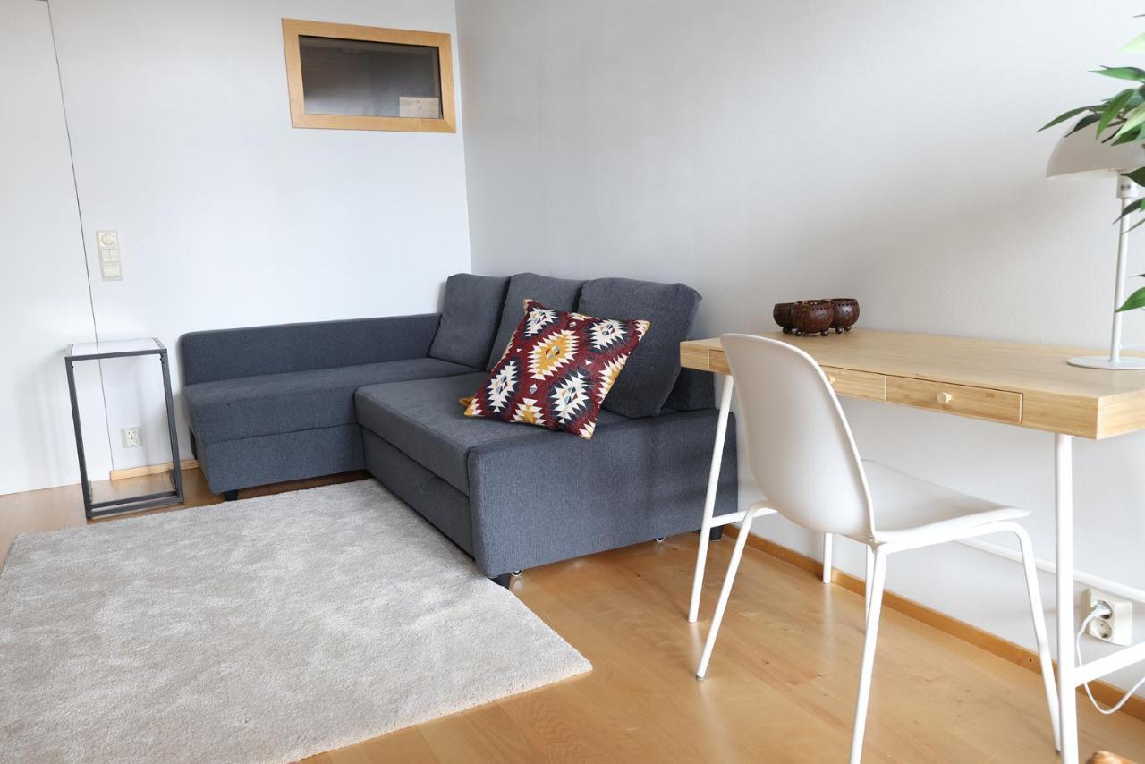 2Ndhomes Premium 1Br Apartment With Sauna And Balcony In Kamppi Center 헬싱키 외부 사진