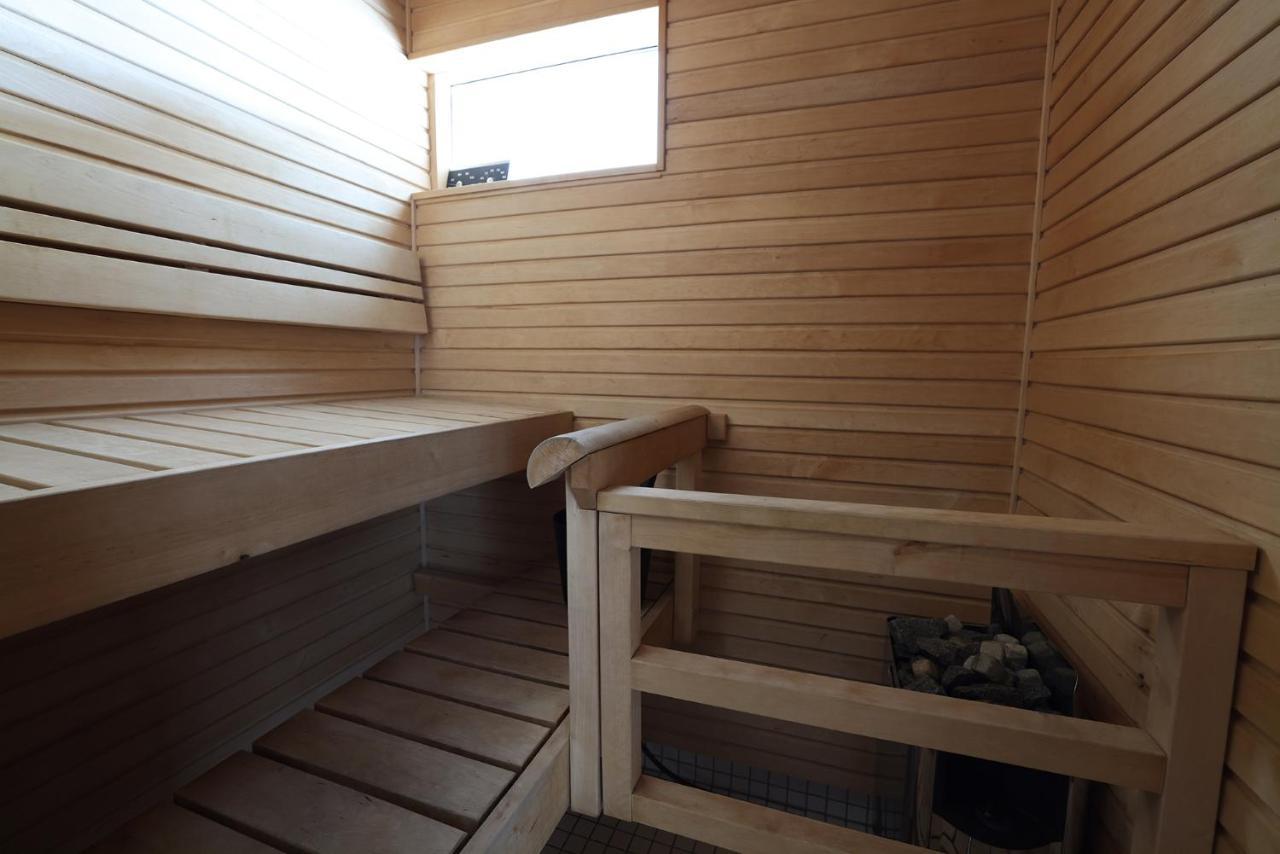 2Ndhomes Premium 1Br Apartment With Sauna And Balcony In Kamppi Center 헬싱키 외부 사진